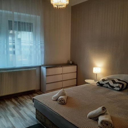 凯斯特海伊Apartman Harmony公寓 外观 照片