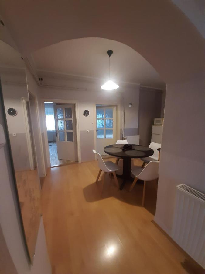 凯斯特海伊Apartman Harmony公寓 外观 照片